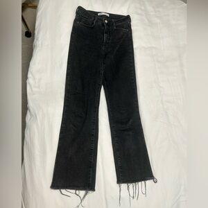 Zara Black Women's Jeans
